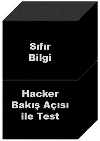 BlackBox Pentest